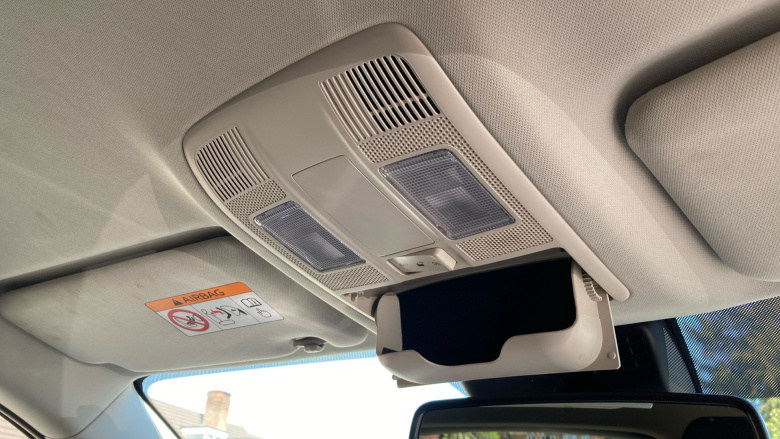 Mazda CX-5 2.0 e-Skyactiv G MHEV Centre-Line 5dr Petrol Estate